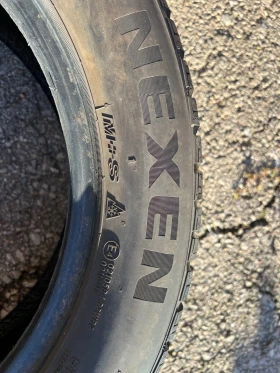 Гуми Зимни 205/55R16, снимка 2