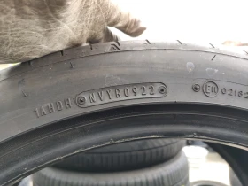 Гуми Летни 255/40R20, снимка 10