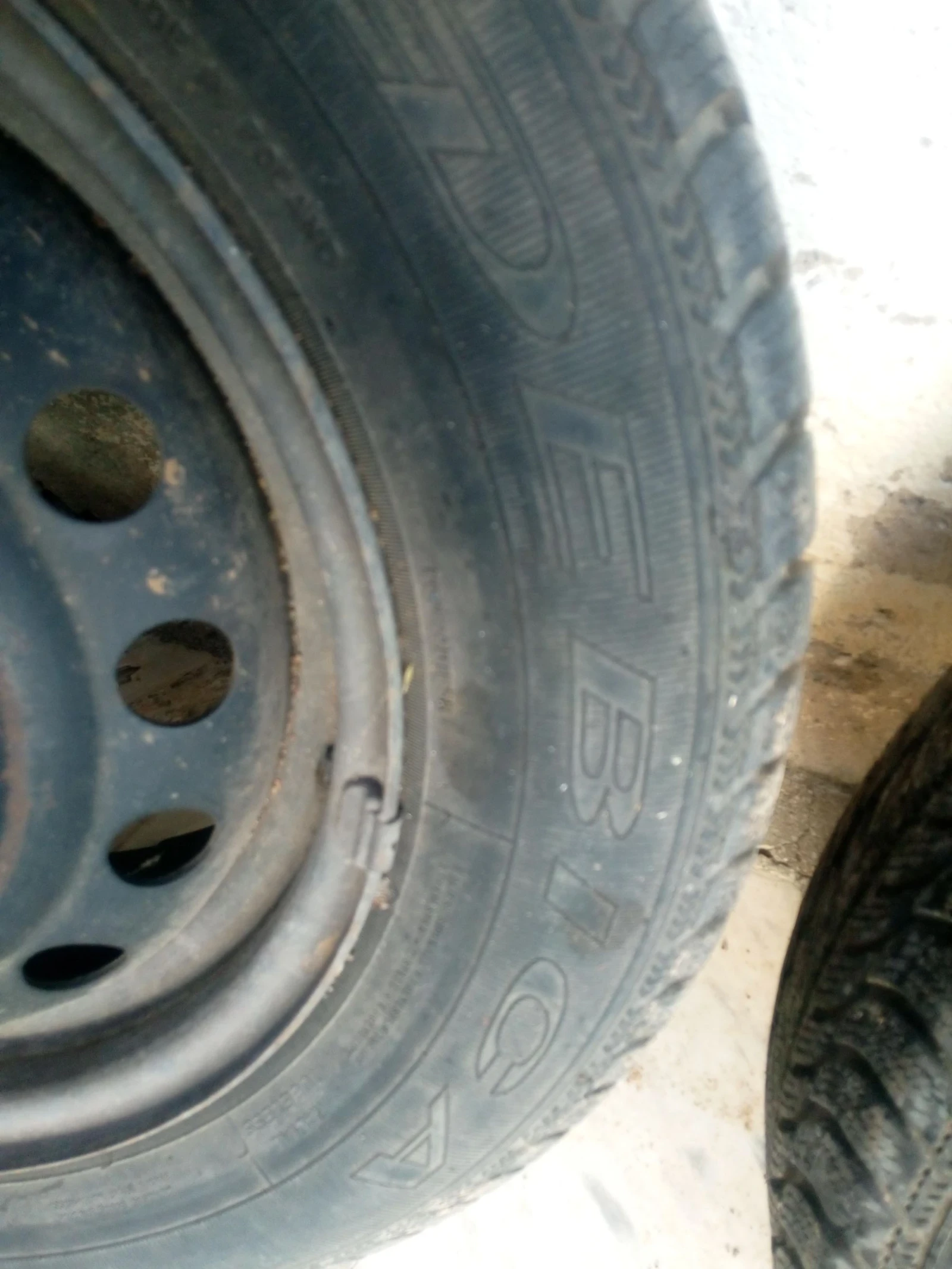    175/70R14  Opel Astra | Mobile.bg   5