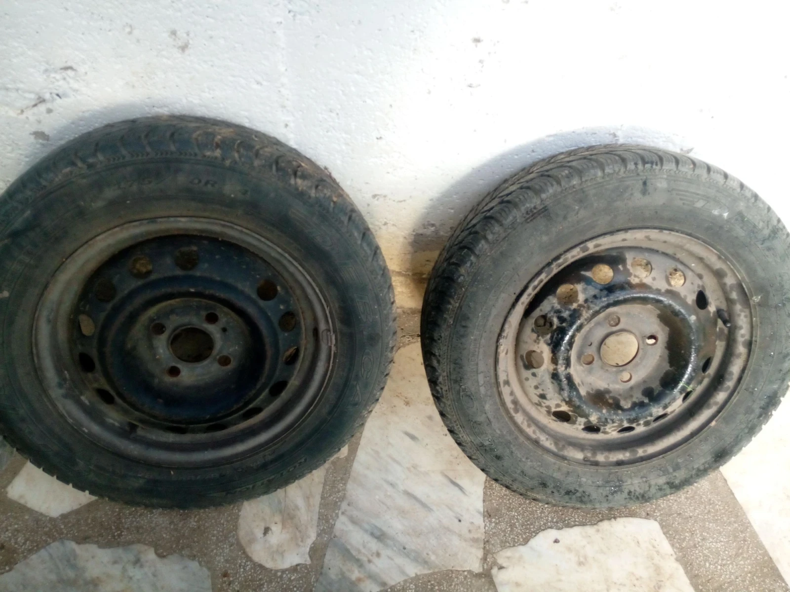    175/70R14  Opel Astra | Mobile.bg   3