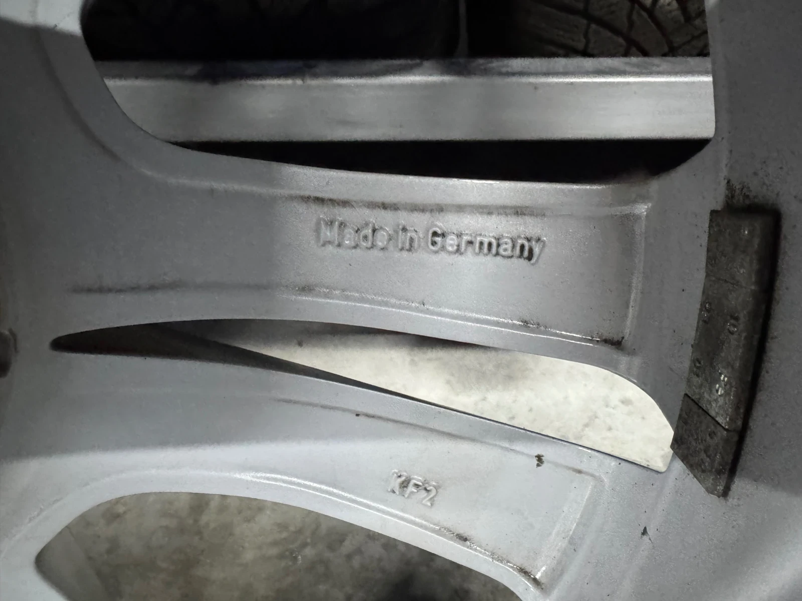 ���� � ������ 225/40R18 �� Audi A3 | Mobile.bg � ����������� 5