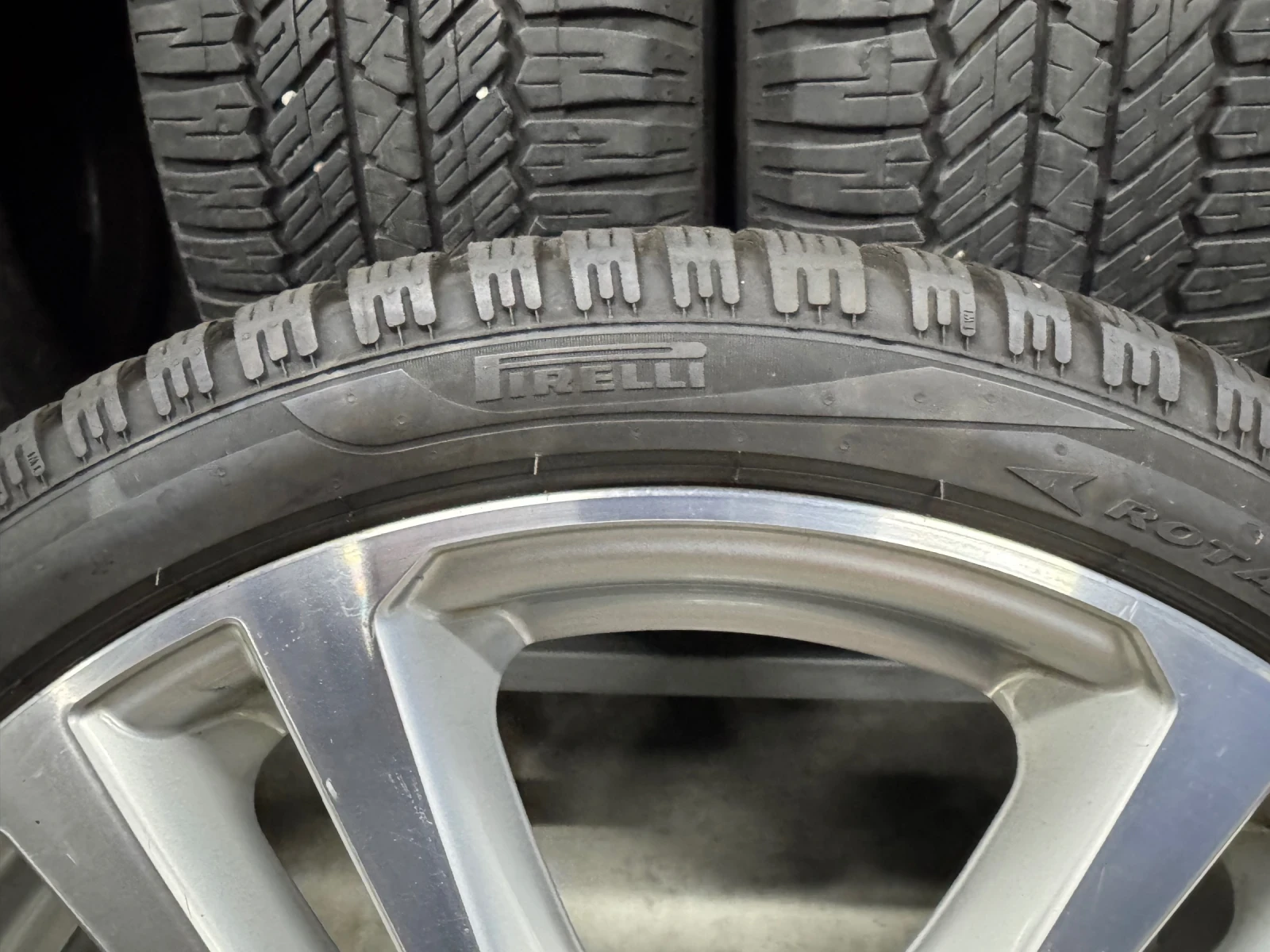 ���� � ������ 225/40R18 �� Audi A3 | Mobile.bg � ����������� 6
