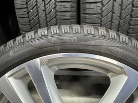 Гуми с джанти Pirelli 225/40R18, снимка 6 - Гуми и джанти - 53279947