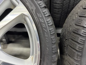 Гуми с джанти Pirelli 225/40R18, снимка 7 - Гуми и джанти - 53279947