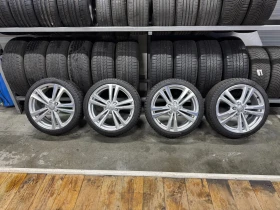 Гуми с джанти Pirelli 225/40R18