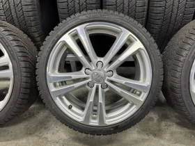 Гуми с джанти Pirelli 225/40R18, снимка 2 - Гуми и джанти - 53279947