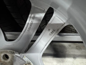 Гуми с джанти Pirelli 225/40R18, снимка 4 - Гуми и джанти - 53279947