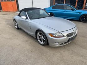 BMW Z4, снимка 3