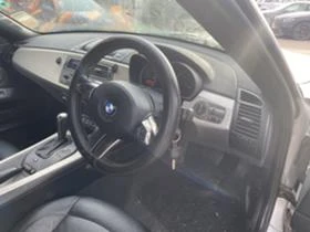 BMW Z4, снимка 9