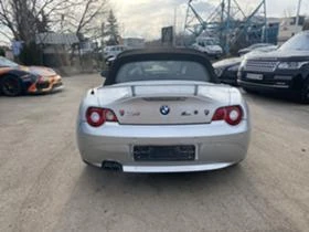 BMW Z4, снимка 5