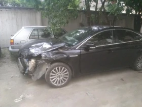 Ford Mondeo, снимка 1