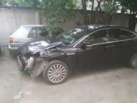 Ford Mondeo, снимка 2