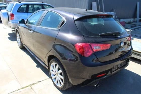 Alfa Romeo Giulietta 2.0D НОВ ВНОС, снимка 4