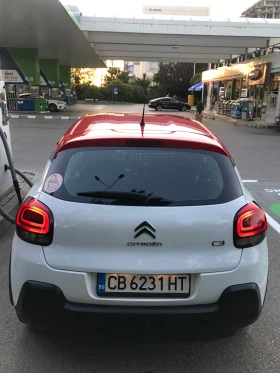 Citroen C3  - изображение 2