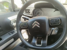 Citroen C3 1.2 Бензин, снимка 6