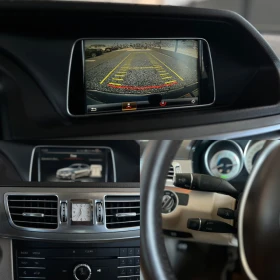 Mercedes-Benz E 350 / Панорама / Подгрев / Щора , снимка 11