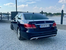 Mercedes-Benz E 350 / Панорама / Подгрев / Щора , снимка 3