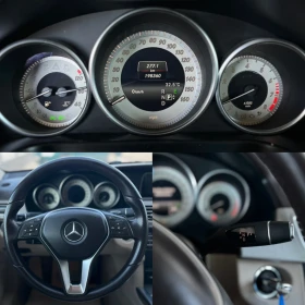 Mercedes-Benz E 350 / Панорама / Подгрев / Щора , снимка 10