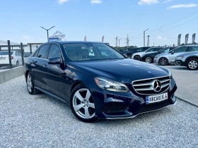 Mercedes-Benz E 350 / Панорама / Подгрев / Щора , снимка 2