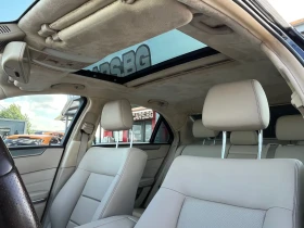 Mercedes-Benz E 350 / Панорама / Подгрев / Щора , снимка 14