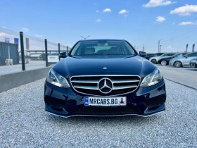 Mercedes-Benz E 350 / Панорама / Подгрев / Щора , снимка 5