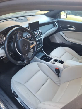 Mercedes-Benz CLA 220, снимка 7