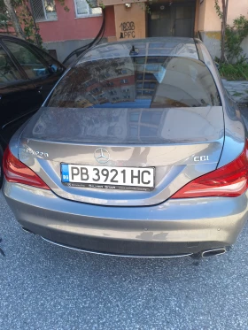 Mercedes-Benz CLA 220, снимка 15