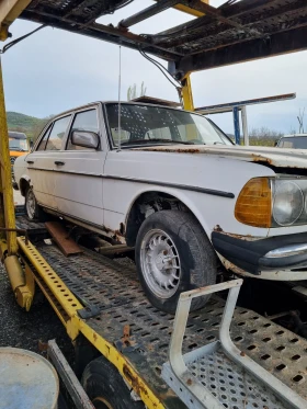 Mercedes-Benz 190 Dizel, снимка 14