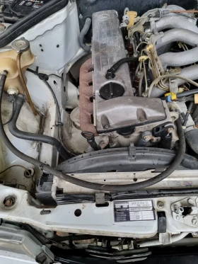 Mercedes-Benz 190 Dizel, снимка 3