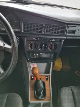 Mercedes-Benz 190 Dizel, снимка 4