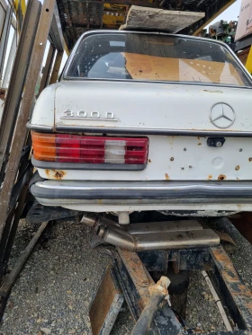 Mercedes-Benz 190 Dizel, снимка 15
