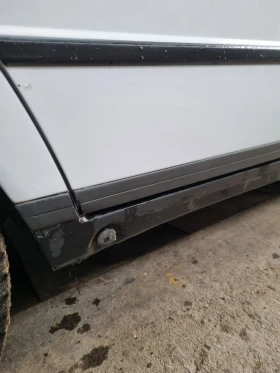 Mercedes-Benz 190 Dizel, снимка 8