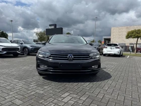 VW Passat Variant 2.0 TDI DSG Business ACC LED KAM #iCarbg, снимка 2