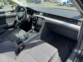 VW Passat Variant 2.0 TDI DSG Business ACC LED KAM #iCarbg, снимка 14