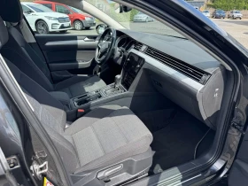 VW Passat Variant 2.0 TDI DSG Business ACC LED KAM #iCarbg, снимка 15
