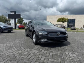 VW Passat Variant 2.0 TDI DSG Business ACC LED KAM #iCarbg, снимка 3