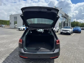 VW Passat Variant 2.0 TDI DSG Business ACC LED KAM #iCarbg, снимка 17