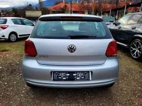 VW Polo 1.2 TDI / 75 к.с. / EURO-5 , снимка 5