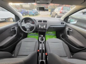 VW Polo 1.2 TDI / 75 к.с. / EURO-5 , снимка 12
