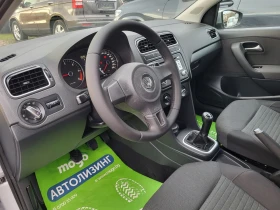 VW Polo 1.2 TDI / 75 к.с. / EURO-5 , снимка 7