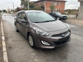 Hyundai I30 1.6 Crdi, снимка 2