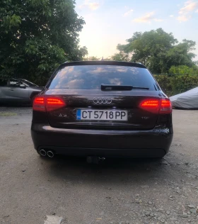 Audi A4 Б8, снимка 8