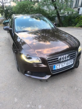 Audi A4 Б8, снимка 3