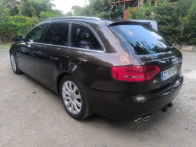 Audi A4 Б8, снимка 7