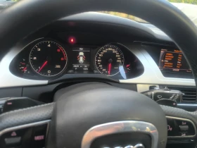 Audi A4 Б8, снимка 12