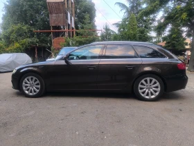 Audi A4 Б8, снимка 5