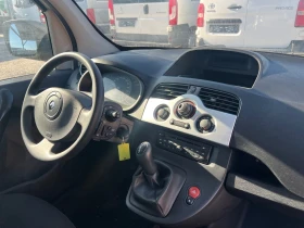 Renault Kangoo 1.5dci, снимка 14