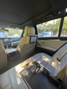 BMW 530 F11, снимка 9