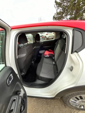 Citroen C3, снимка 8