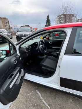 Citroen C3, снимка 7